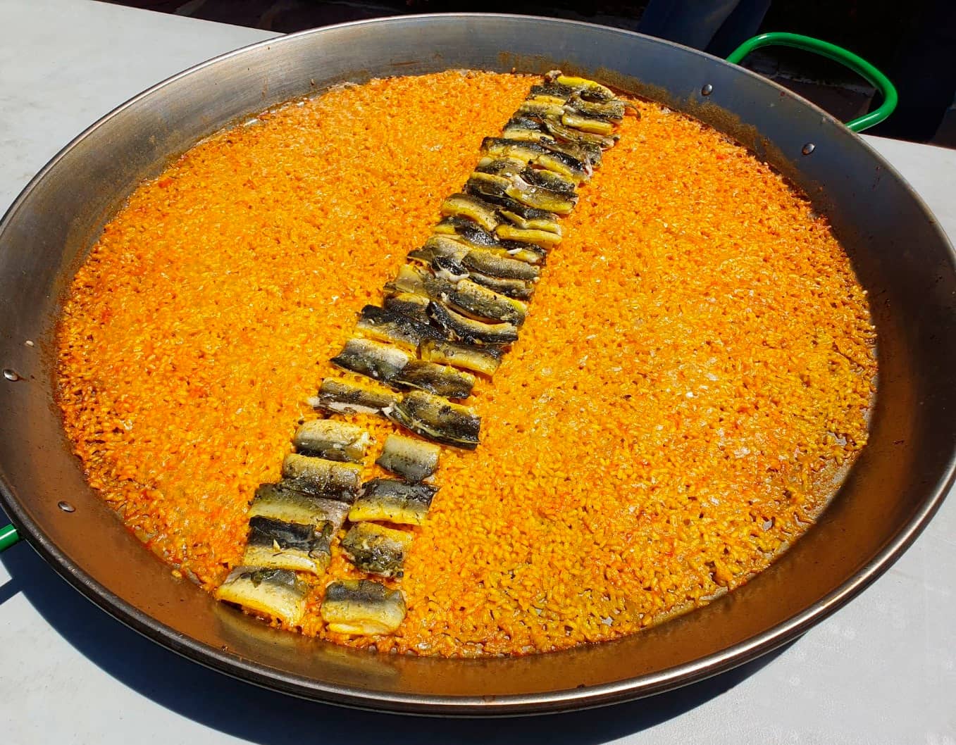 arroz allipebrat